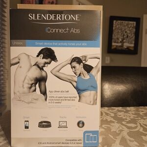 Slendertone Connect Abs Smart Device